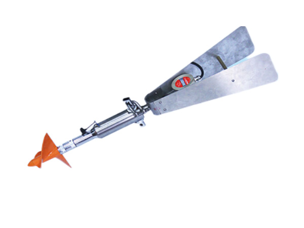 BR系列流速流向儀